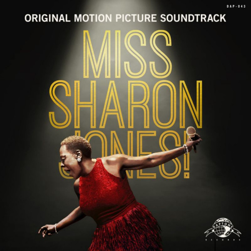 JONES, SHARON & THE DAP-KINGS - MISS SHARON JONES! (OST)JONES, SHARON AND THE DAP-KINGS - MISS SHARON JONES.jpg